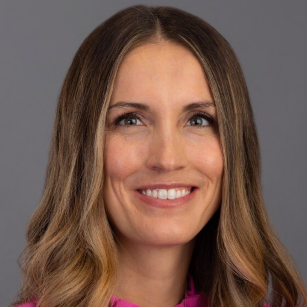 Ashley Runde Ashley Lundy - Springboard Enterprises