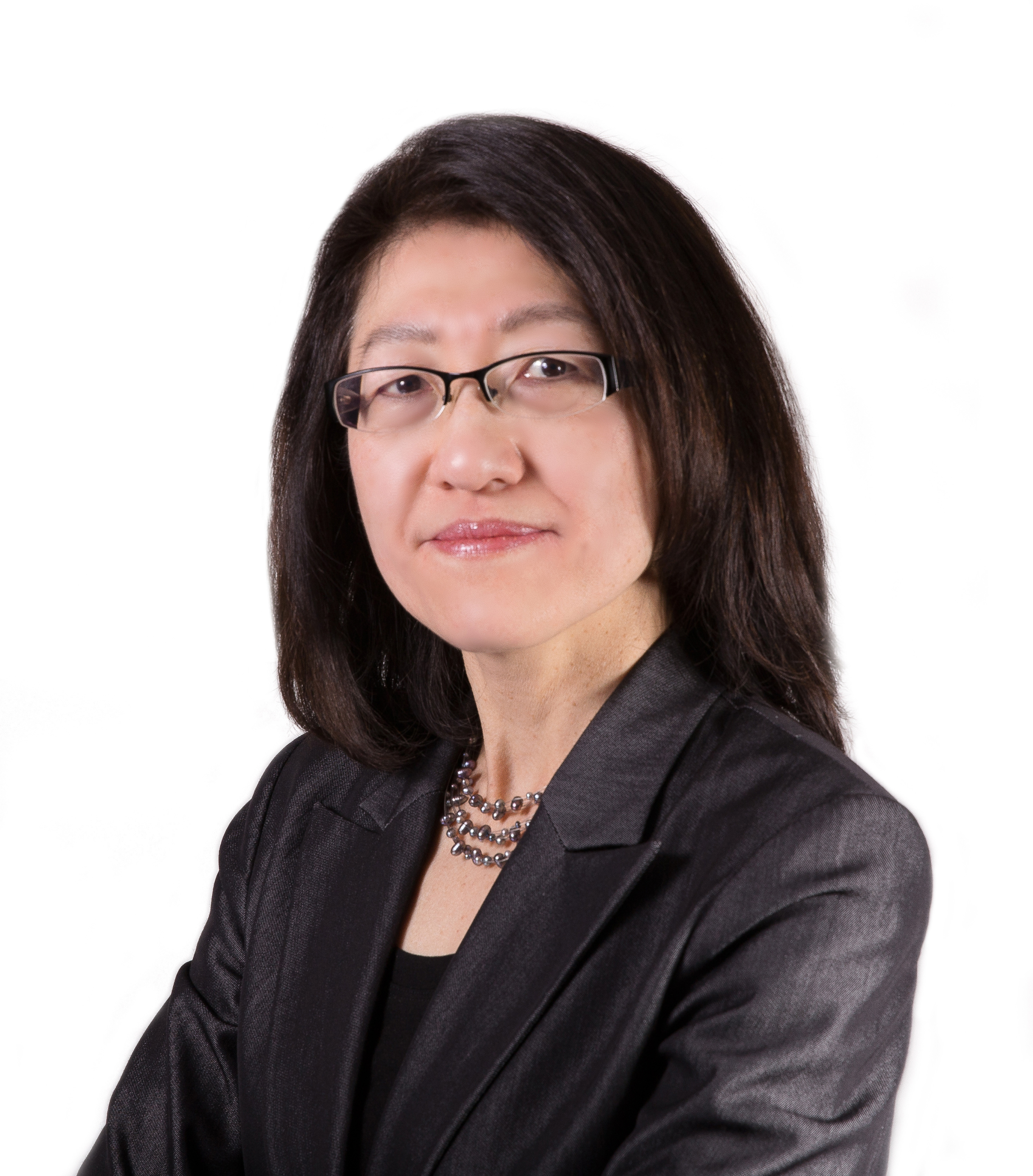 Gigi Wang Digital Health Council Member