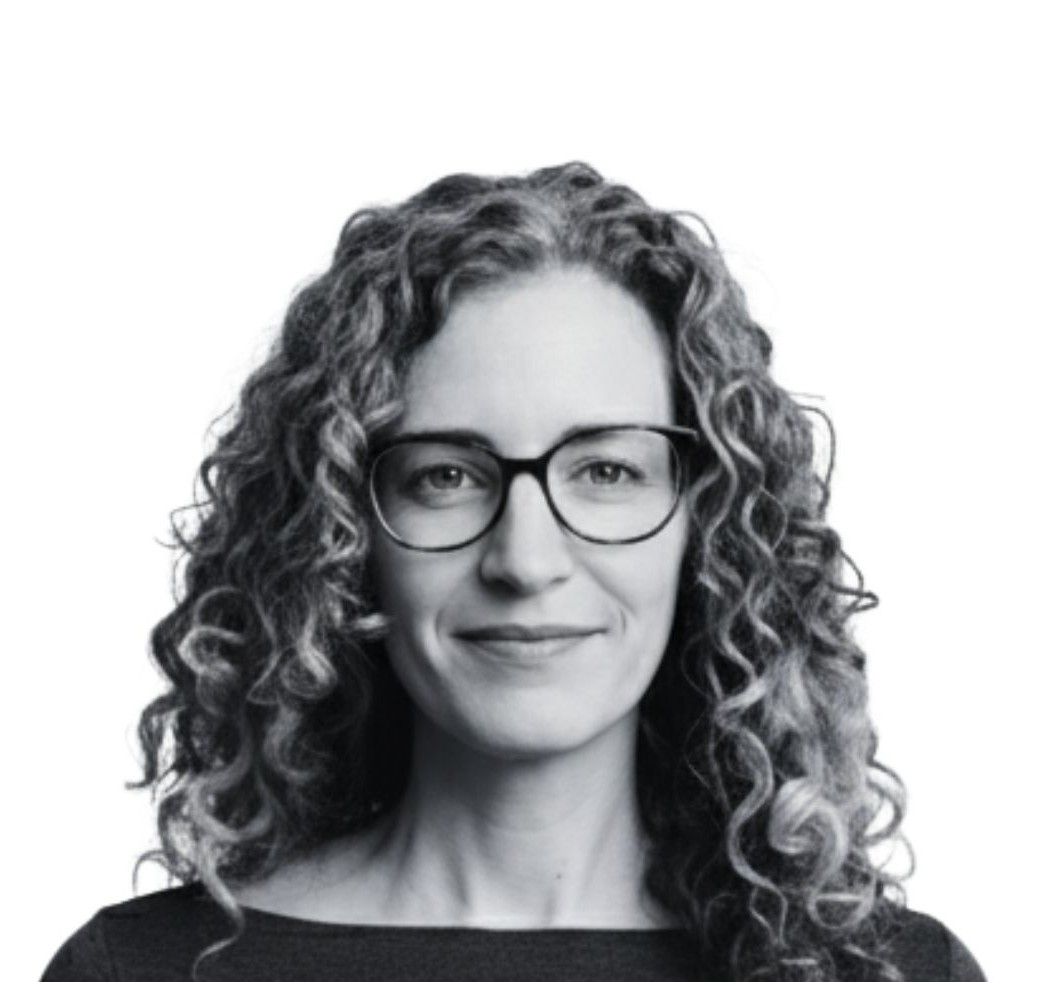 Picture of a businesswoman
