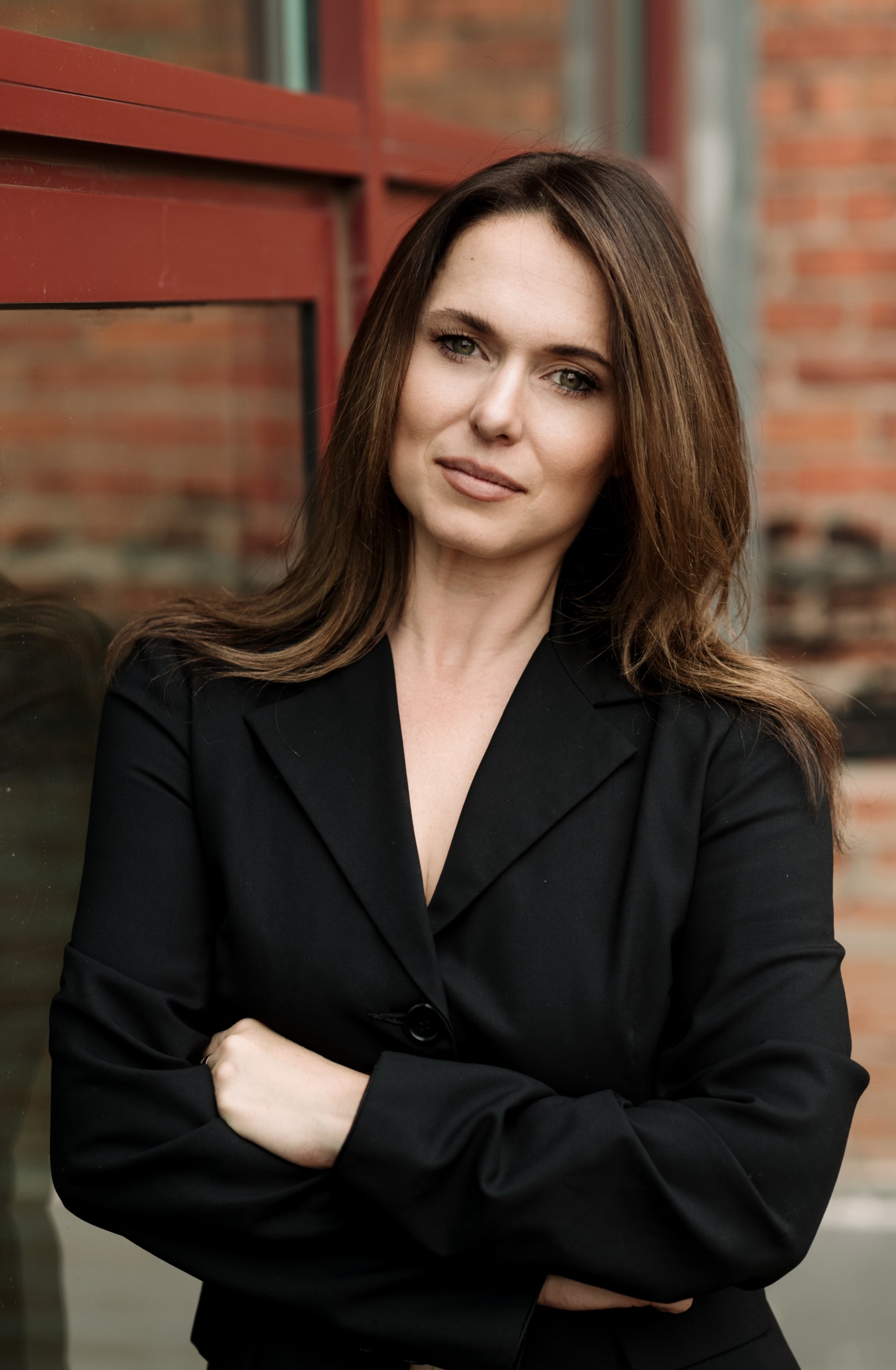 Picture of Avanlee Christine, CEO of Avanlee Care