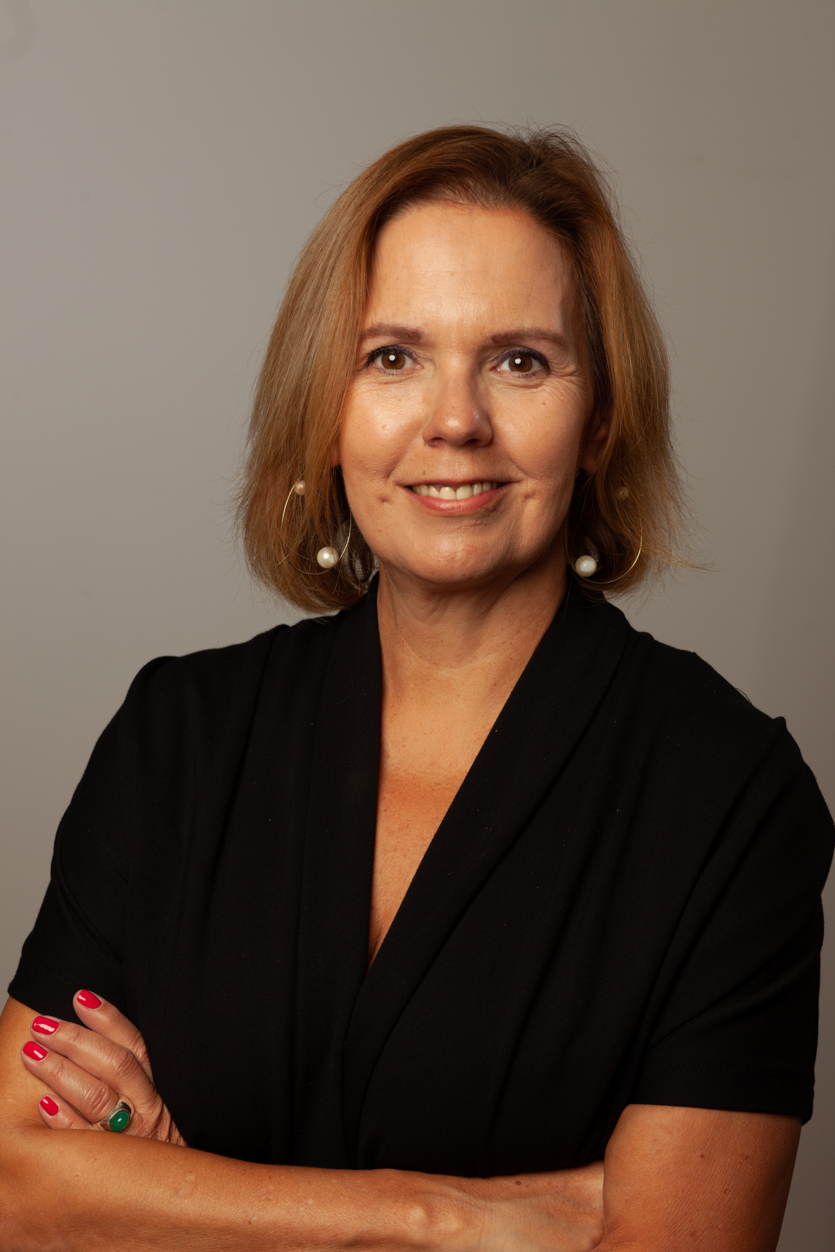 Picture of a businesswoman