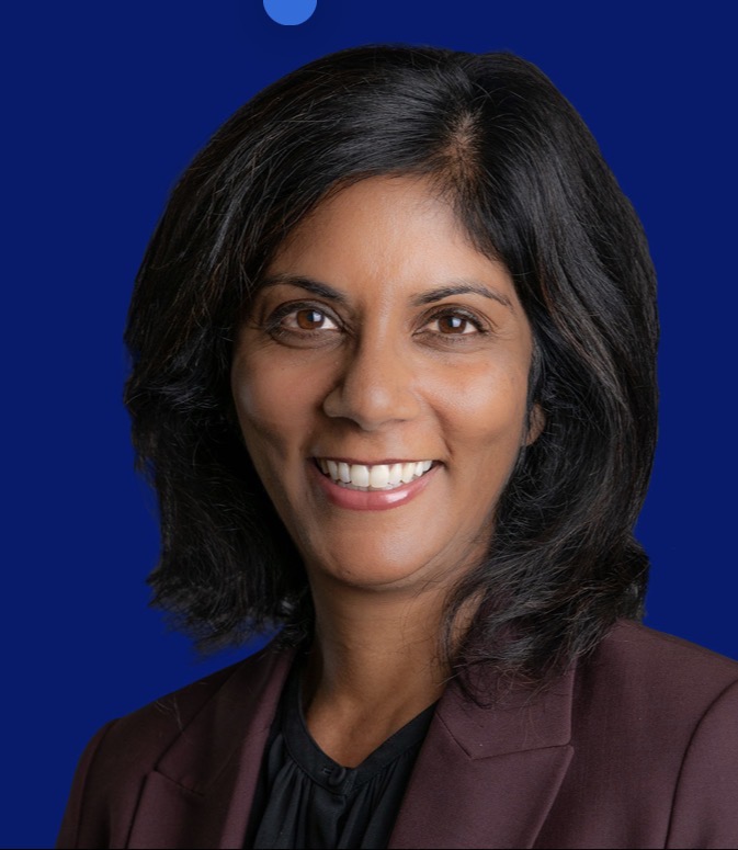 Picture of a businesswoman