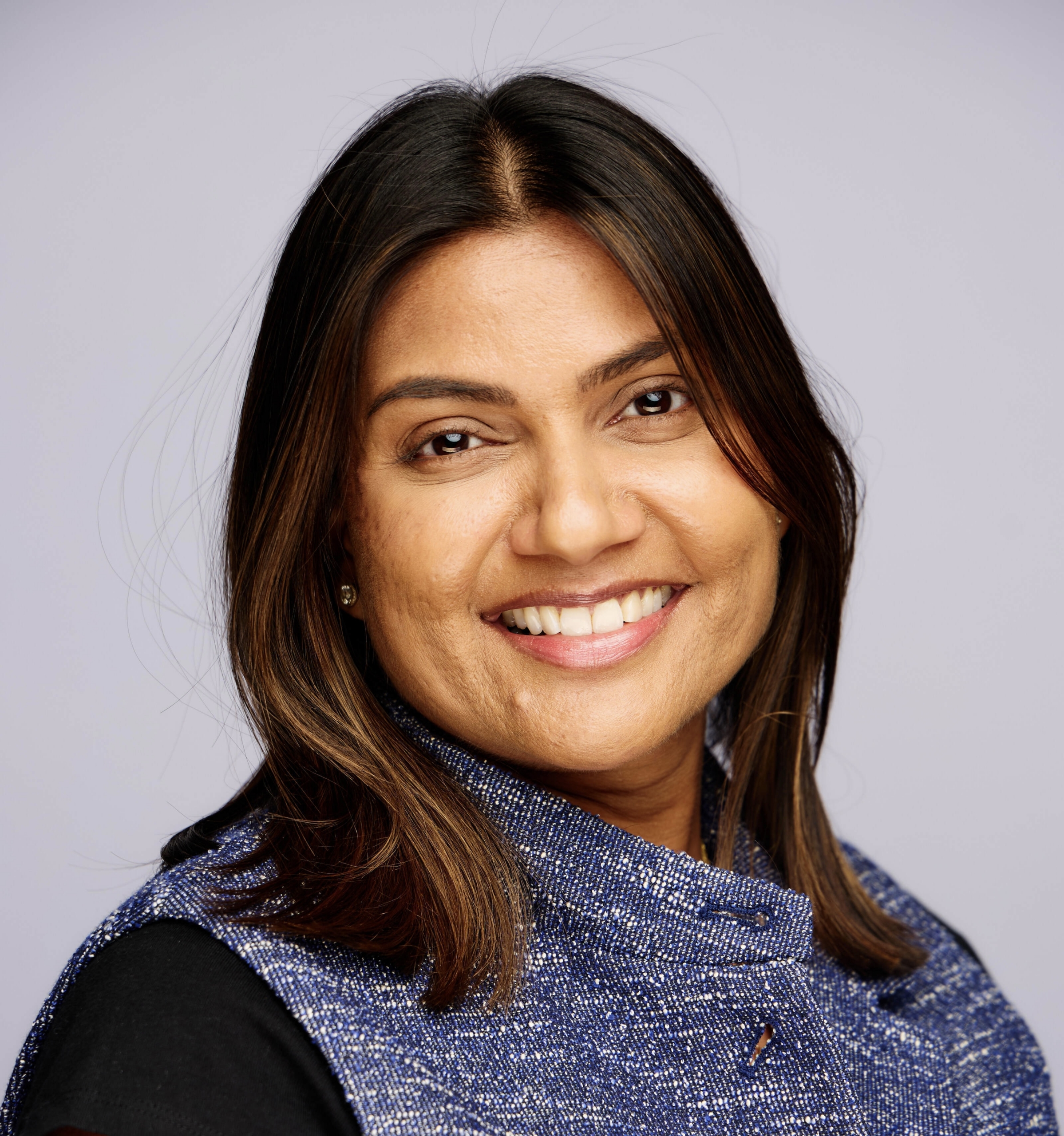 Picture of a businesswoman