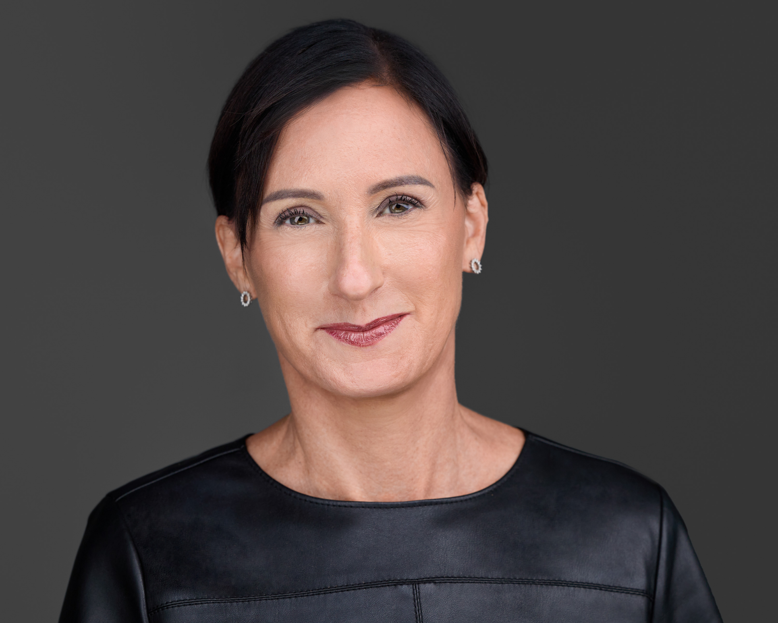 Picture of a businesswoman