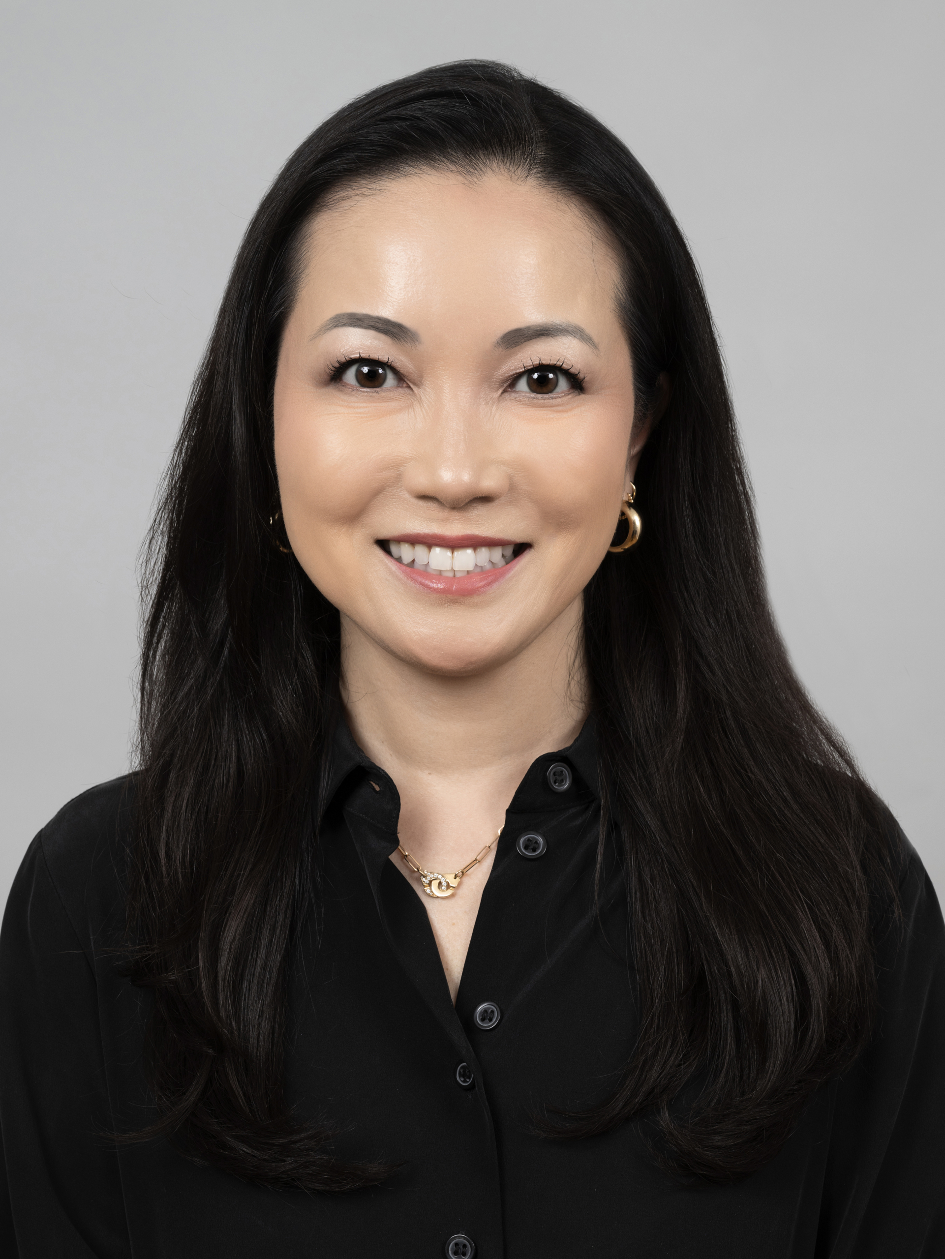 Picture of Mito Yamada, COO of One Tallawah
