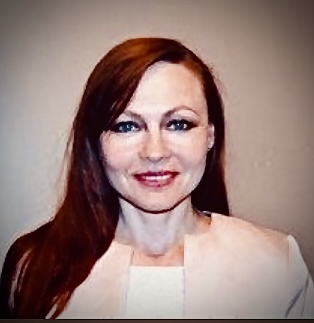 Picture of a businesswoman smiling