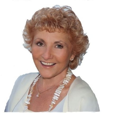 Hedy Ratner - Springboard Enterprises | Helping Women Raise & Rise