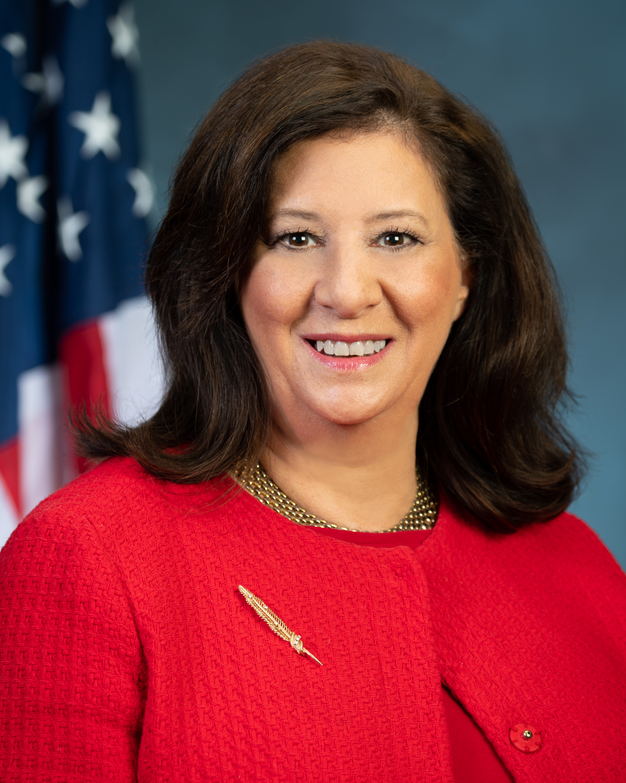 Picture of a businesswoman