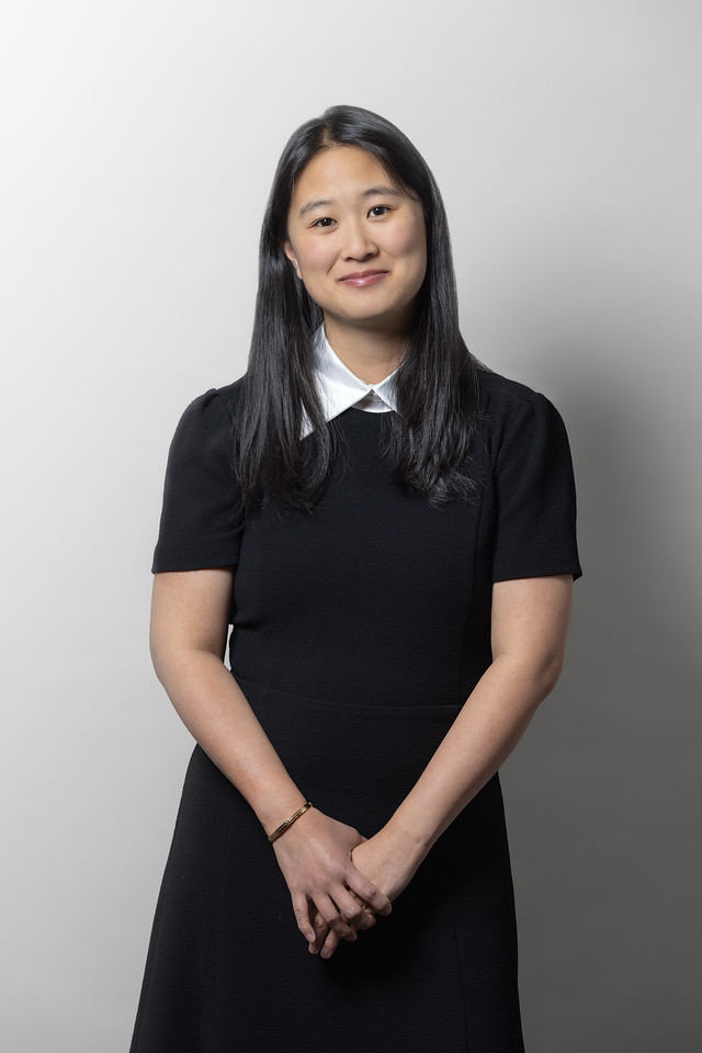 Picture of a businesswoman