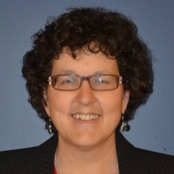 Picture of a businesswoman