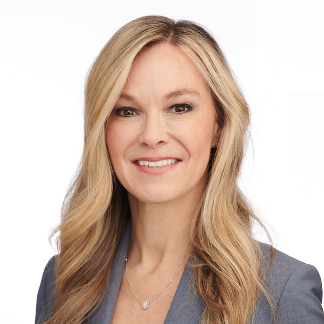 Picture of a businesswoman