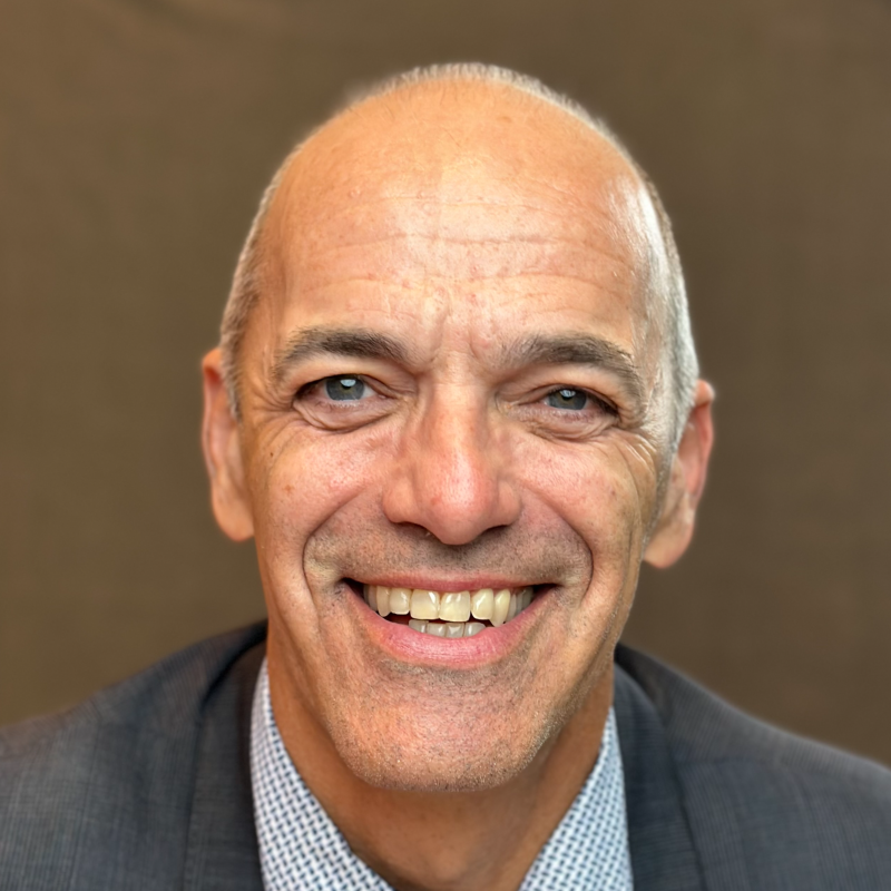 Picture of a businessman