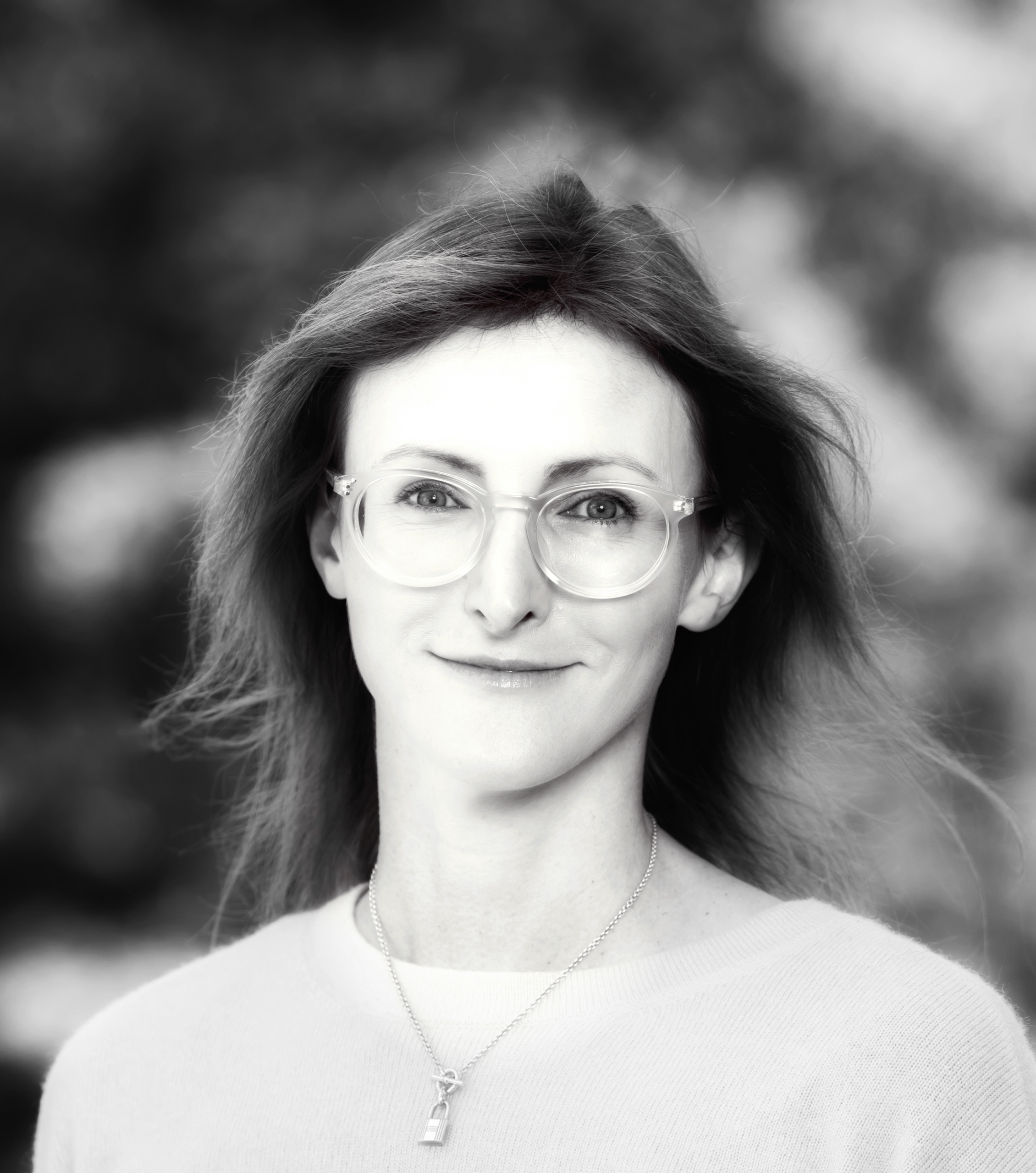 Picture of a businesswoman