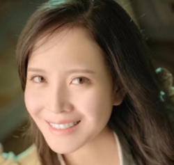 Alice Gong, Ph.D., MSBA